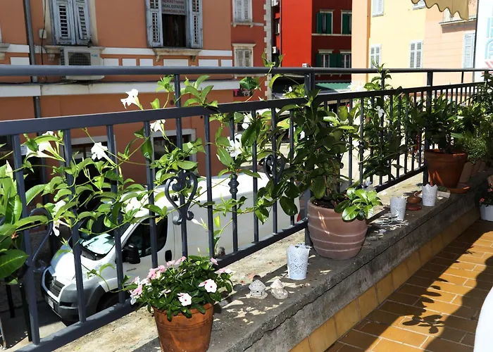 Casa Sbisa\' Apartment
