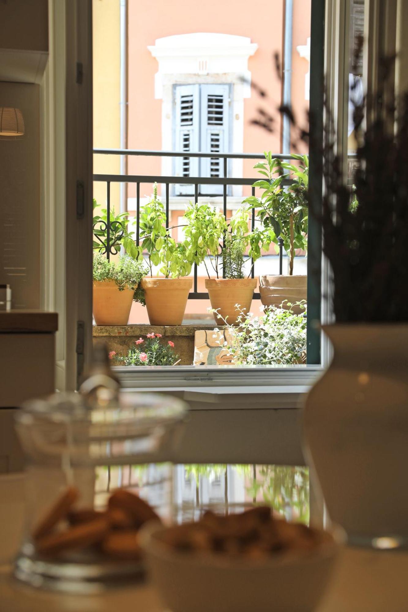 Apartment Casa Sbisa'