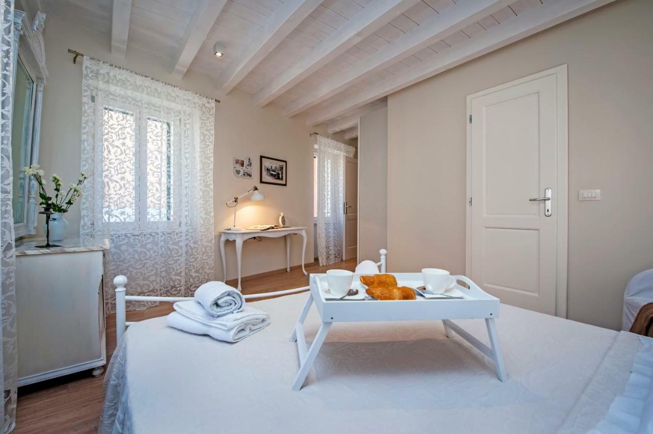 Casa Sbisa' *
