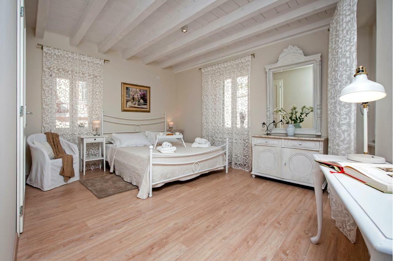 Casa Sbisa' Apartment Rovinj