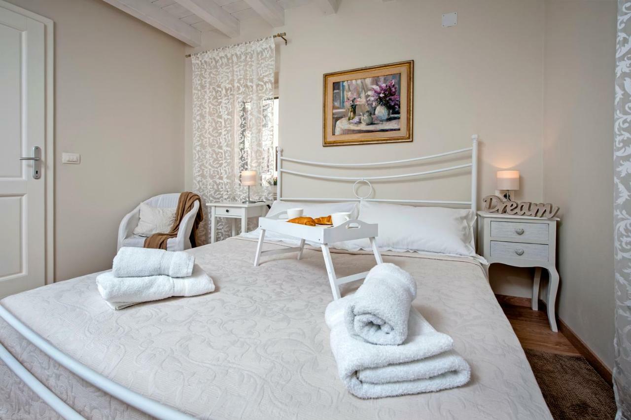 Casa Sbisa' Apartment *