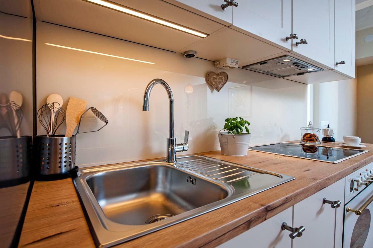 Apartment Casa Sbisa' Rovinj