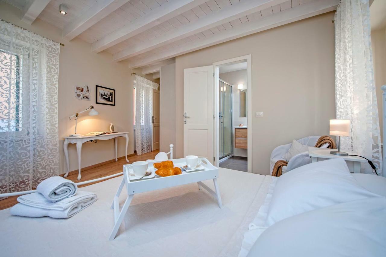 Casa Sbisa'