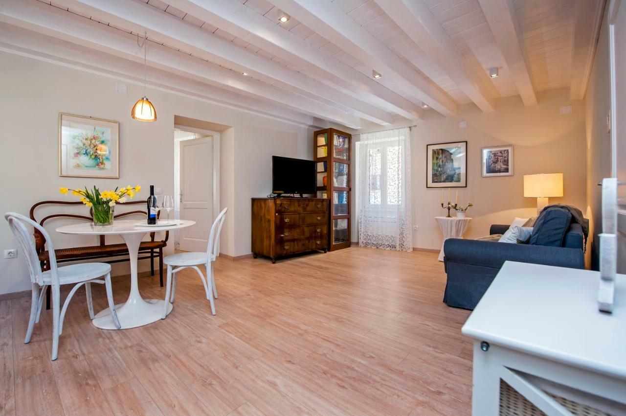 Casa Sbisa' Apartment Rovinj