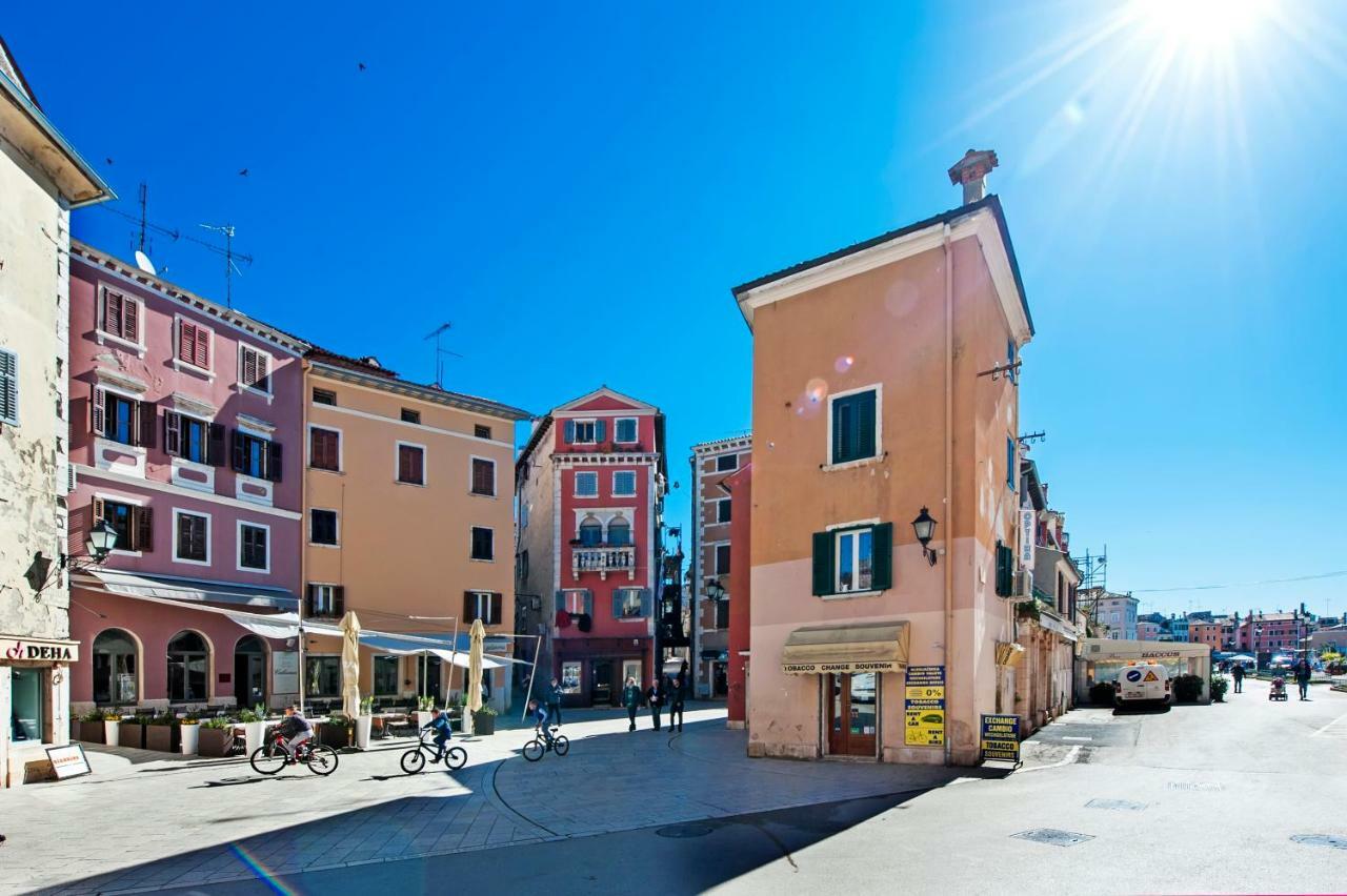 Apartment Casa Sbisa' Rovinj