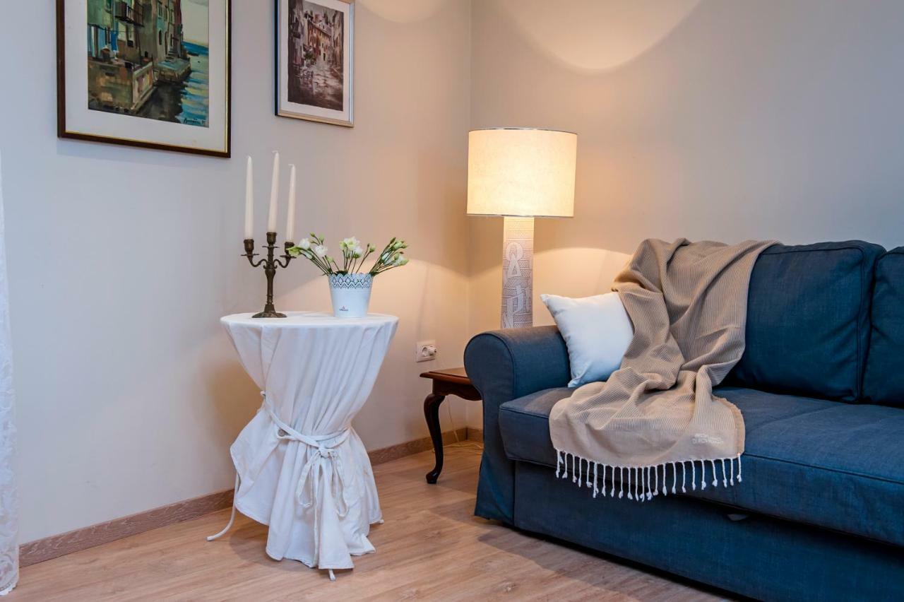 Casa Sbisa' Apartment