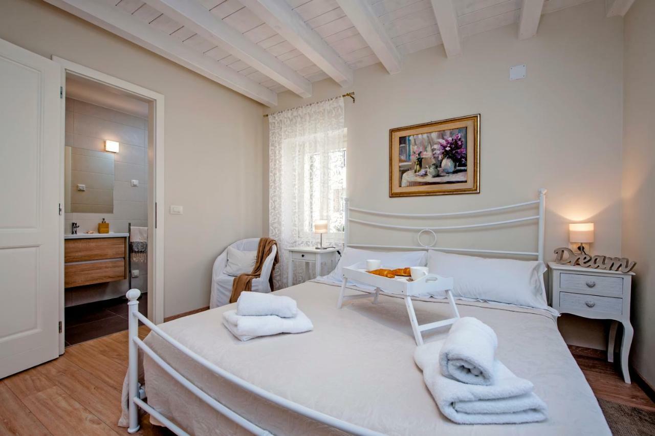 Casa Sbisa' * Rovinj