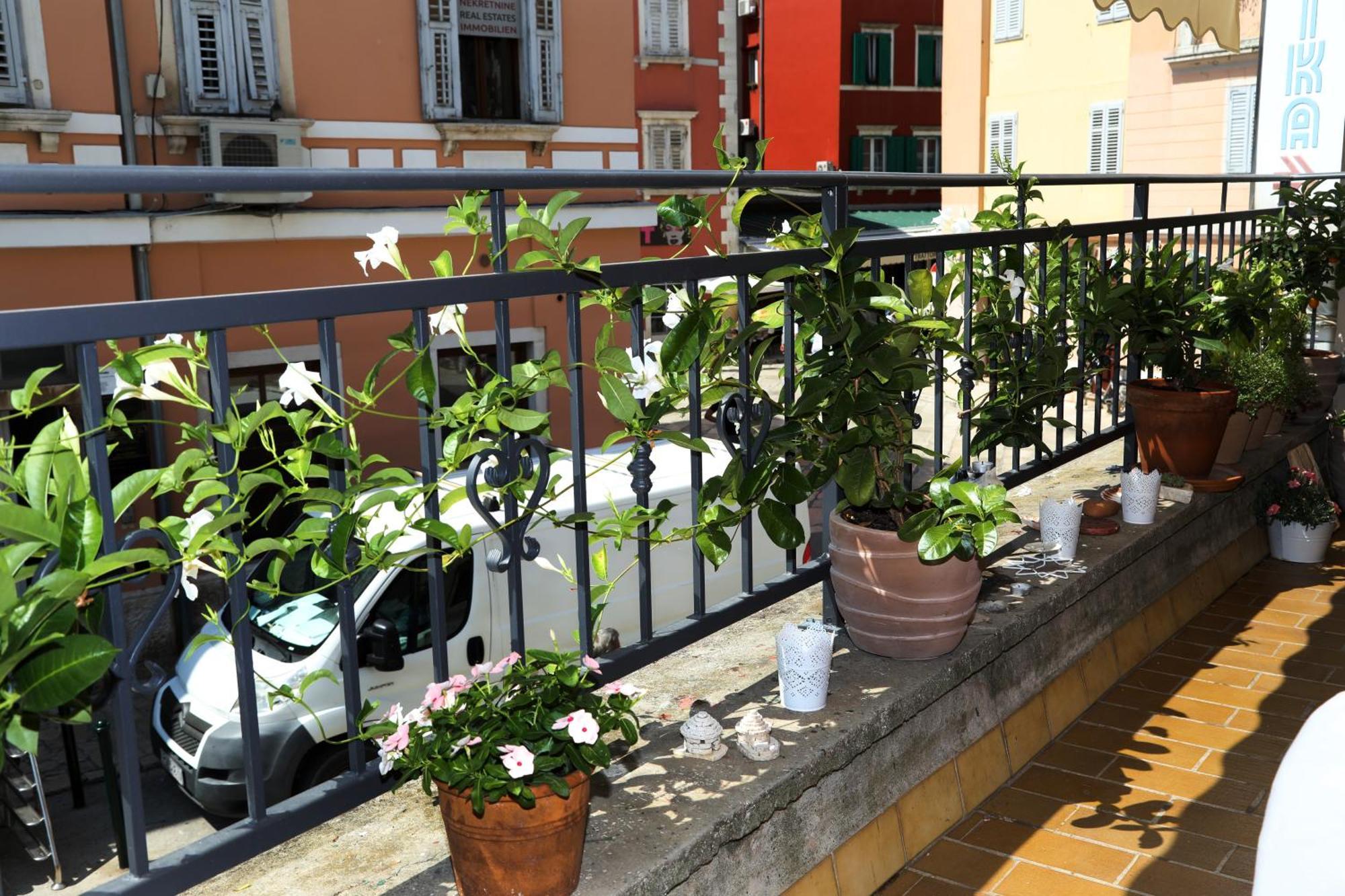 Casa Sbisa' Appartement *