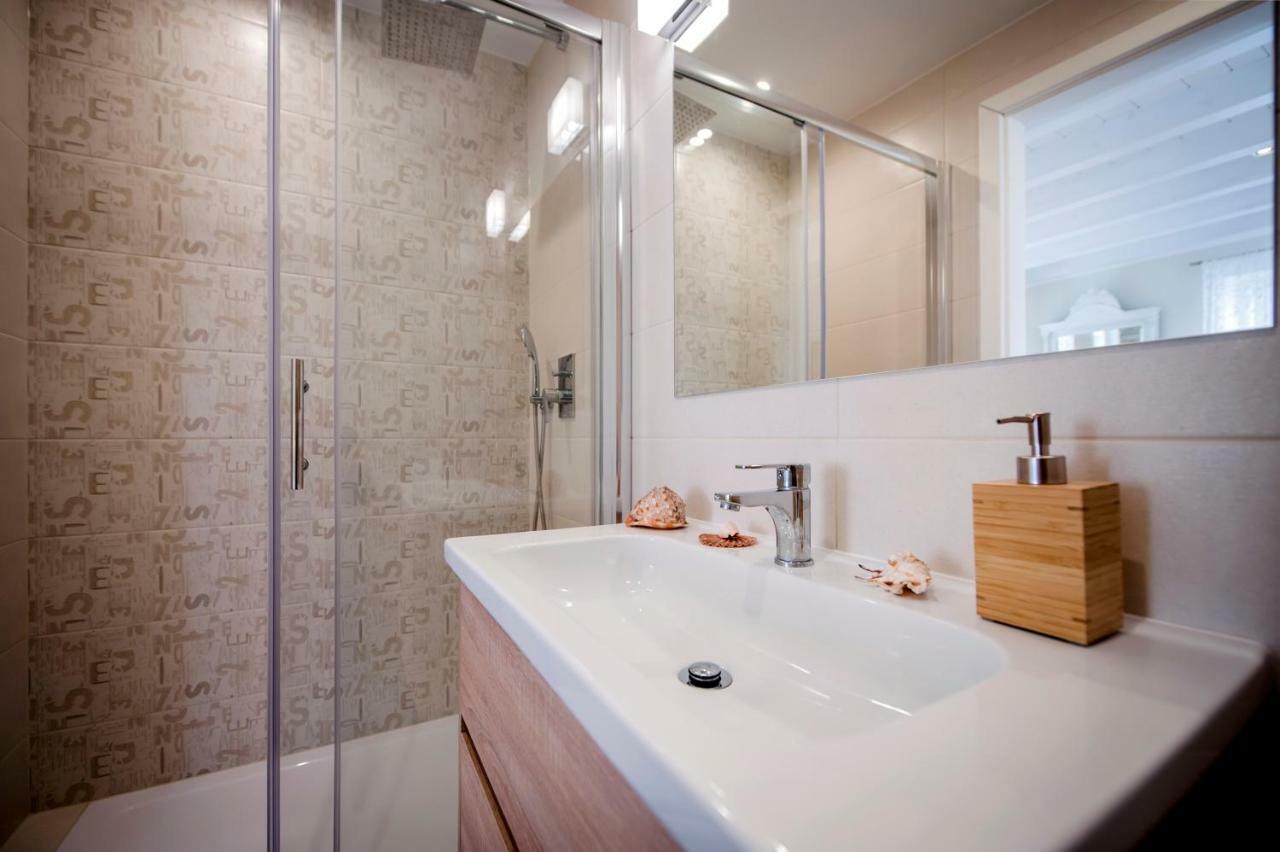 Appartement Casa Sbisa'