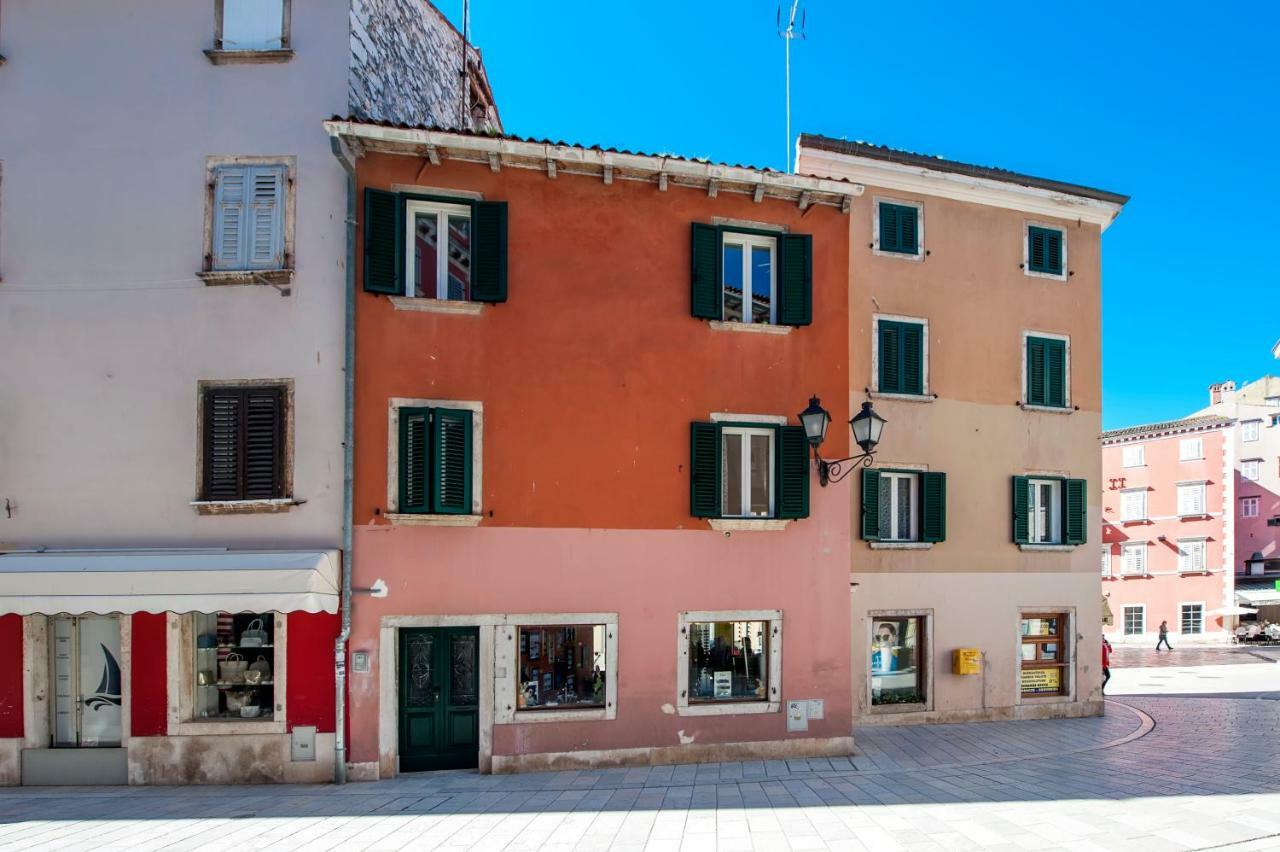 Appartement Casa Sbisa'