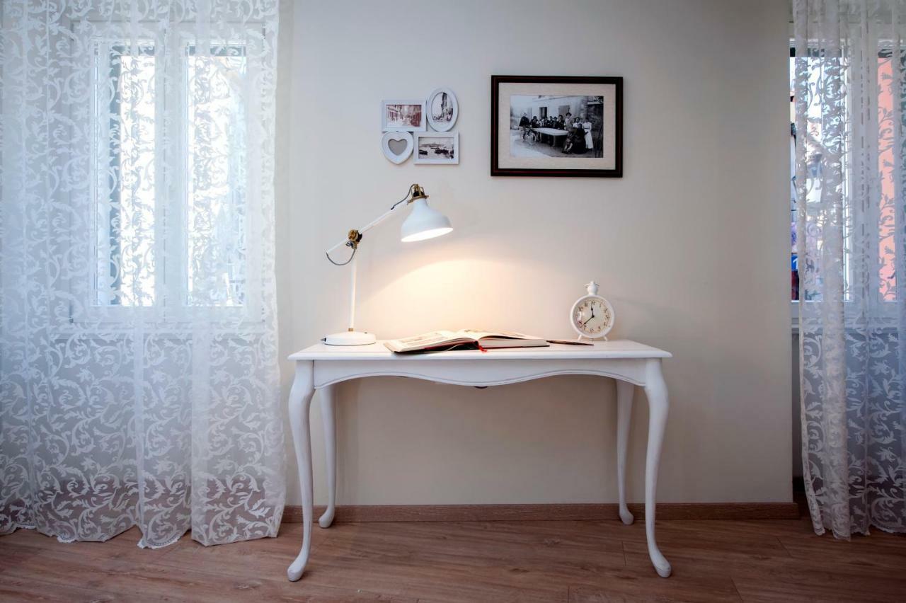 Appartement Casa Sbisa'