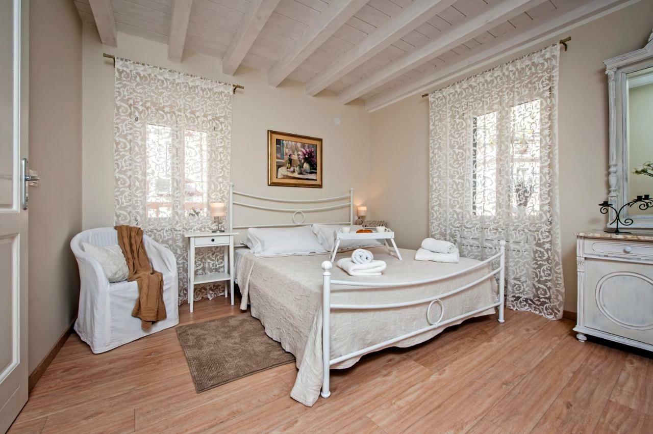 Casa Sbisa' Appartement