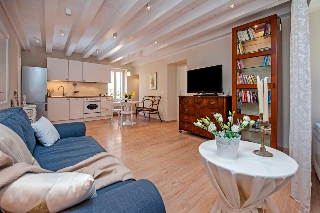 Appartement Casa Sbisa' Rovinj