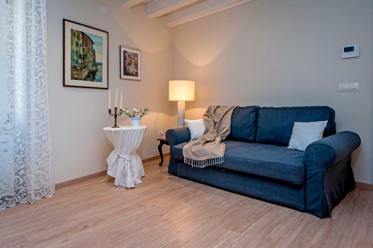 Casa Sbisa' Appartement