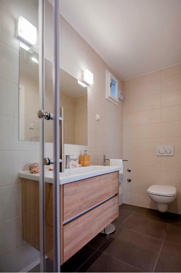 Casa Sbisa' Appartement *
