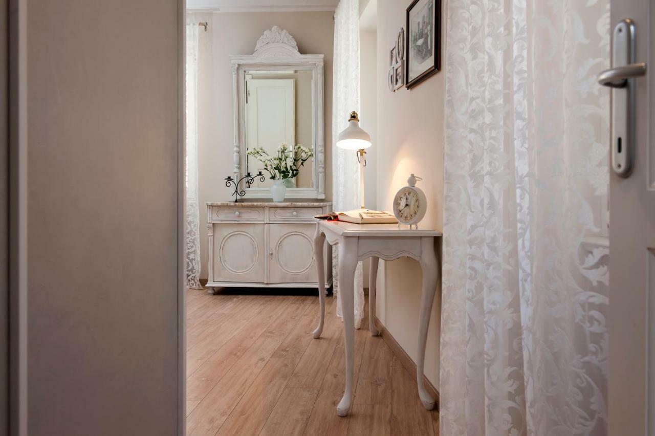 Casa Sbisa' Appartement *
