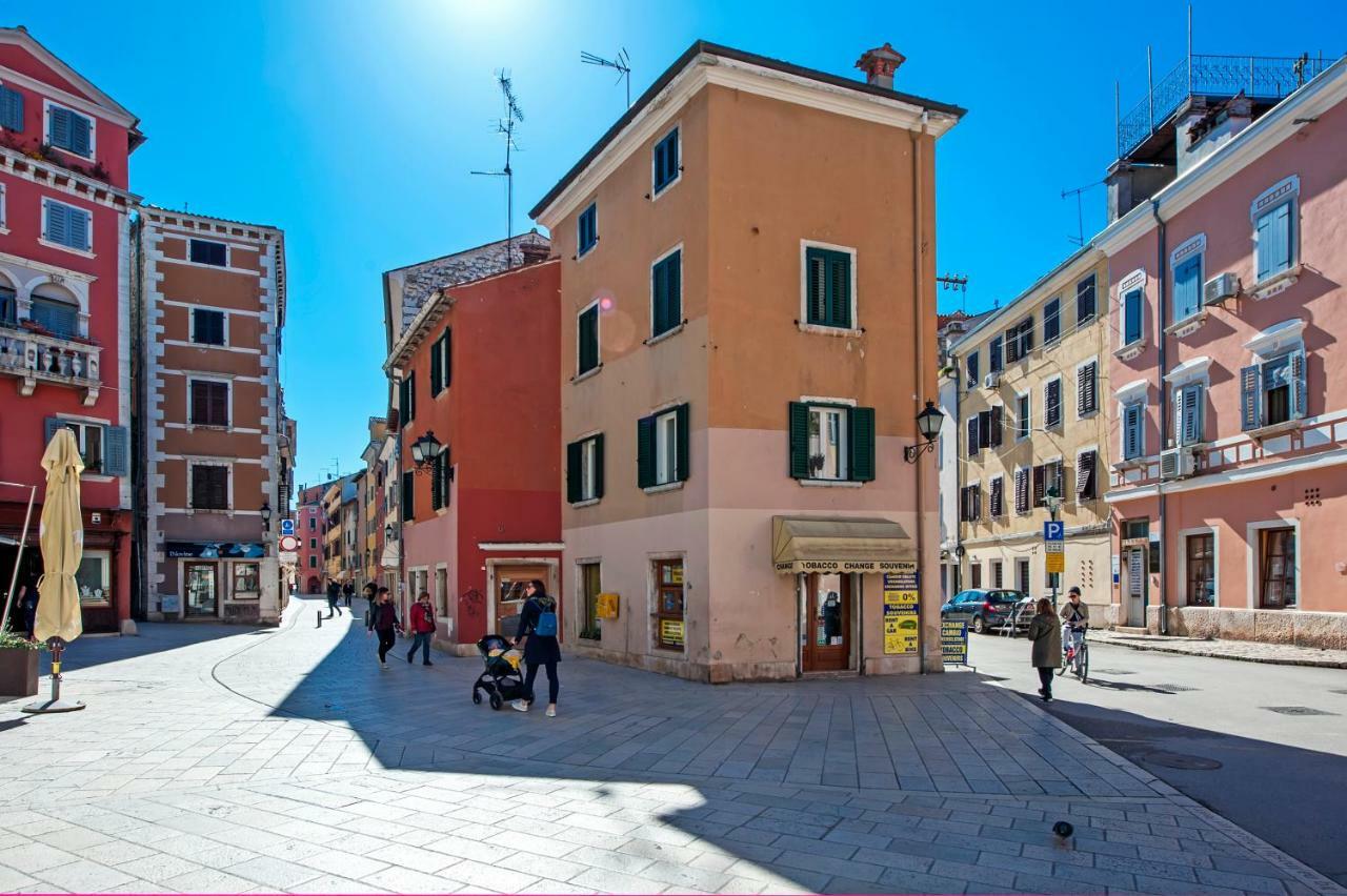 Appartement Casa Sbisa' *